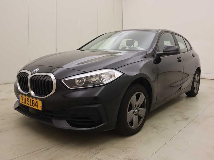 BMW 1-REEKS 2019 wba7k310807f11763