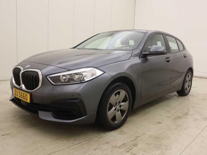 BMW 1-REEKS 2019 wba7k310807f11780