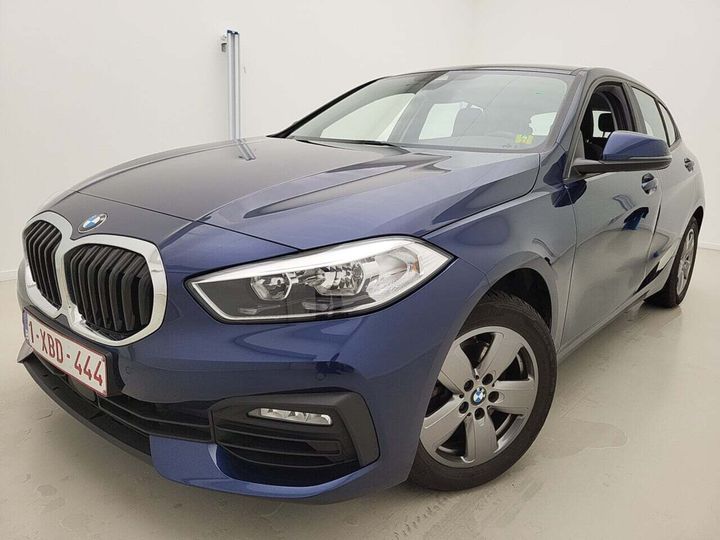 BMW 1-SERIE 2019 wba7k310807f17174