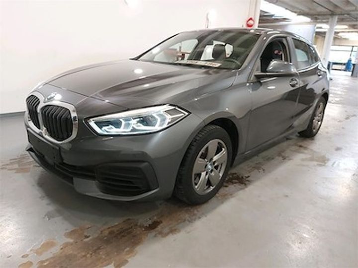 BMW 1 HATCH - 2019 2020 wba7k310807f45220