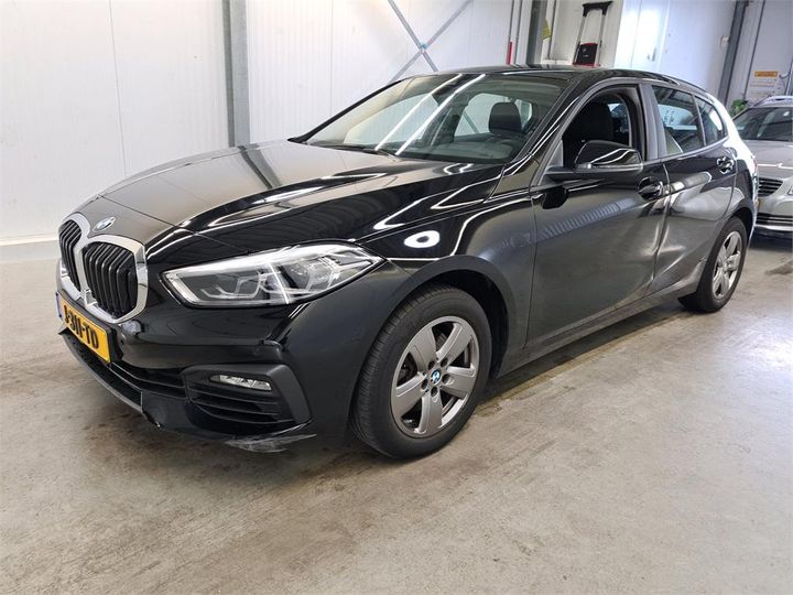 BMW 118 2020 wba7k310807g91634