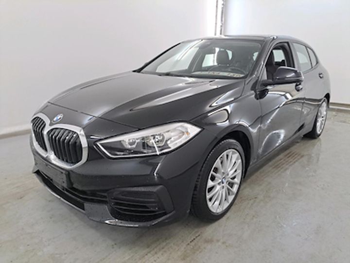 BMW 1 HATCH - 2019 2020 wba7k310905r33498