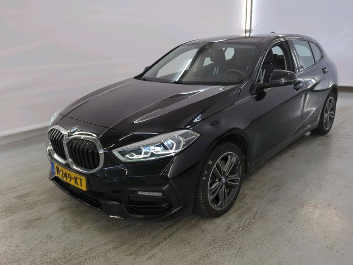 BMW 1 2021 wba7k310905s88867