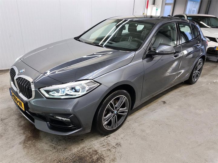 BMW 118 2019 wba7k310907e91135