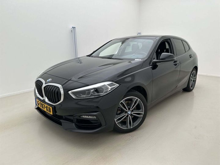 BMW 1-SERIE 2019 wba7k310907e98621