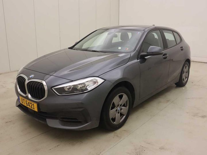 BMW 1-REEKS 2019 wba7k310907f17104