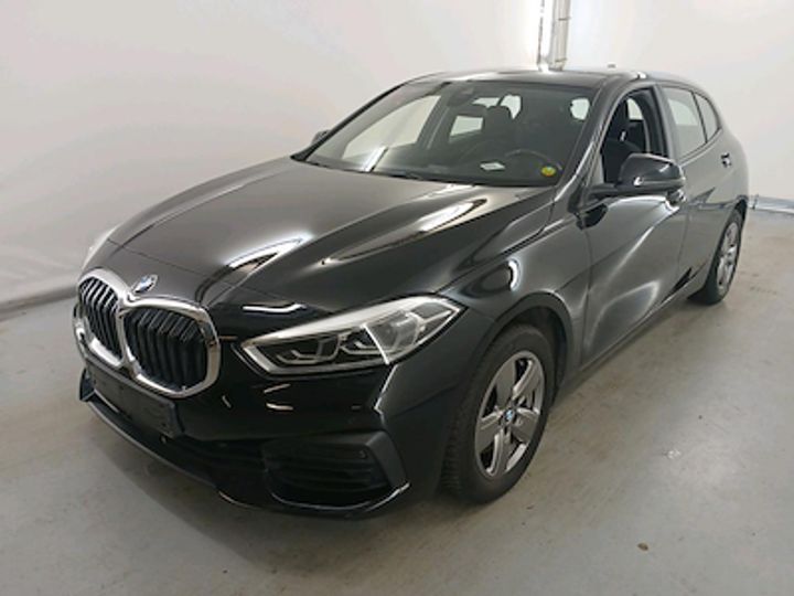 BMW 1 HATCH - 2019 2019 wba7k310907f34954