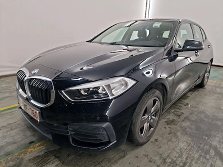 BMW 1 HATCH - 2019 2020 wba7k310x05r01496