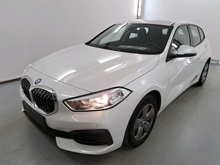 BMW 1 HATCH - 2019 2019 wba7k310x07f11800