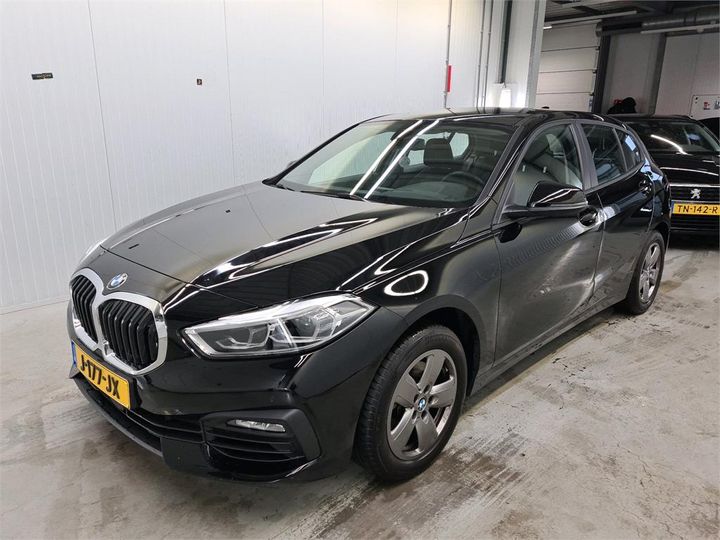 BMW 118 2020 wba7k310x07g27322