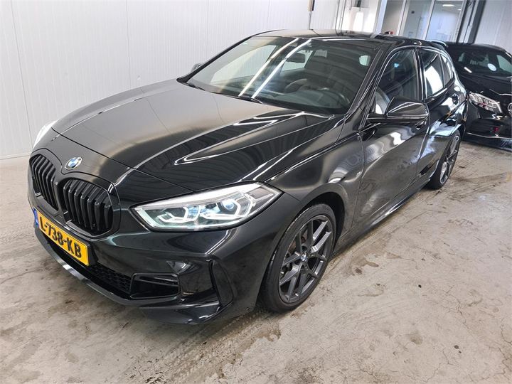 BMW 120 2021 wba7k510807j51130