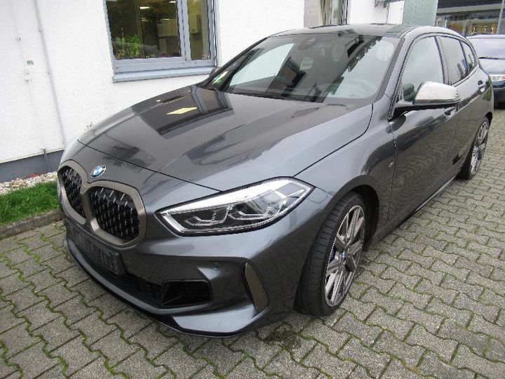 BMW BAUREIHE 1 LIM. (F40)(2019-&GT) 2020 wba7l110207f33226