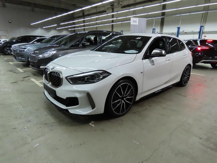 BMW 1 2019 wba7l110507f30238