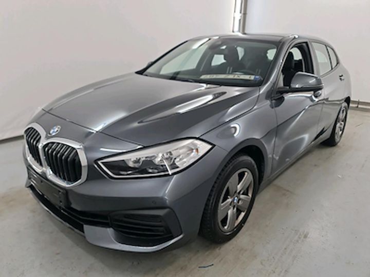 BMW 1 HATCH DIESEL - 2019 2020 wba7m710005p99286