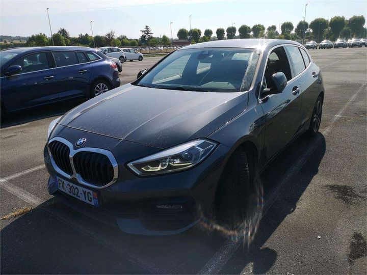 BMW SERIE 1 2019 wba7m710007f00774