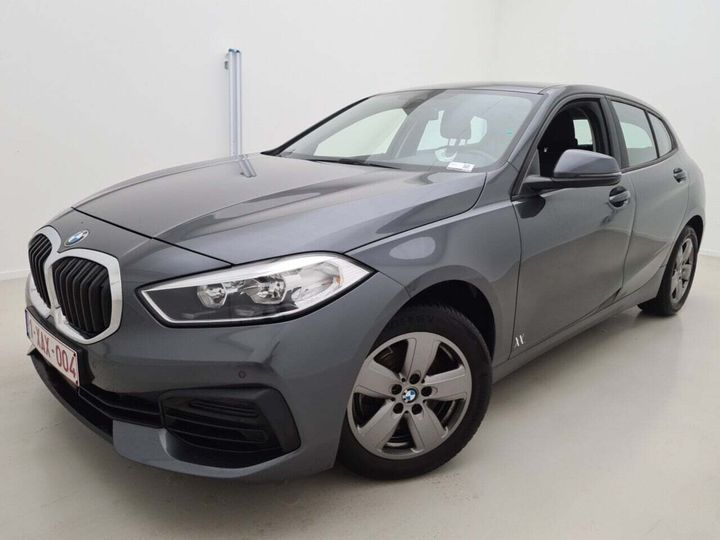 BMW 1-SERIE 2019 wba7m710007f05876