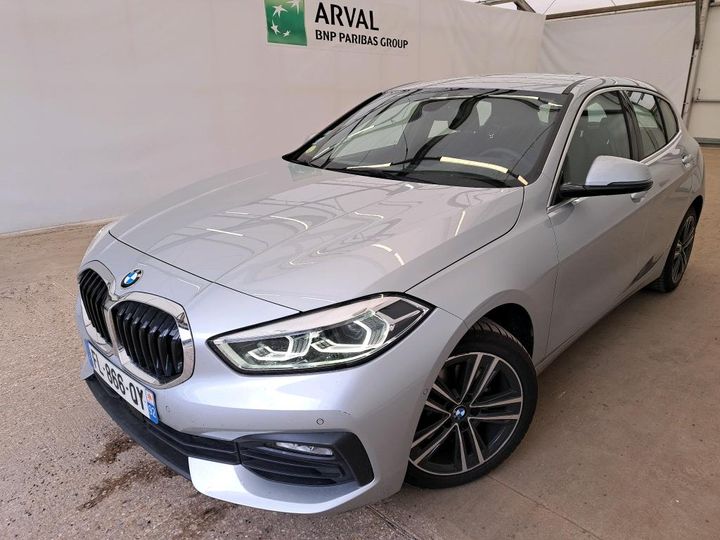 BMW SERIE 1 2019 wba7m710007f06865