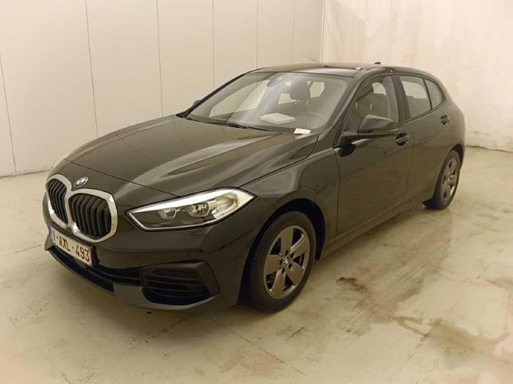 BMW 1-REEKS 2019 wba7m710007f08714