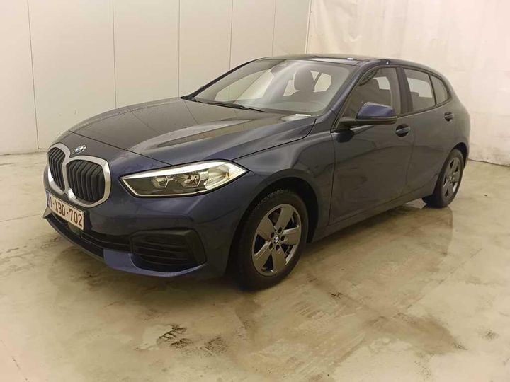 BMW 1-REEKS 2019 wba7m710007f17249