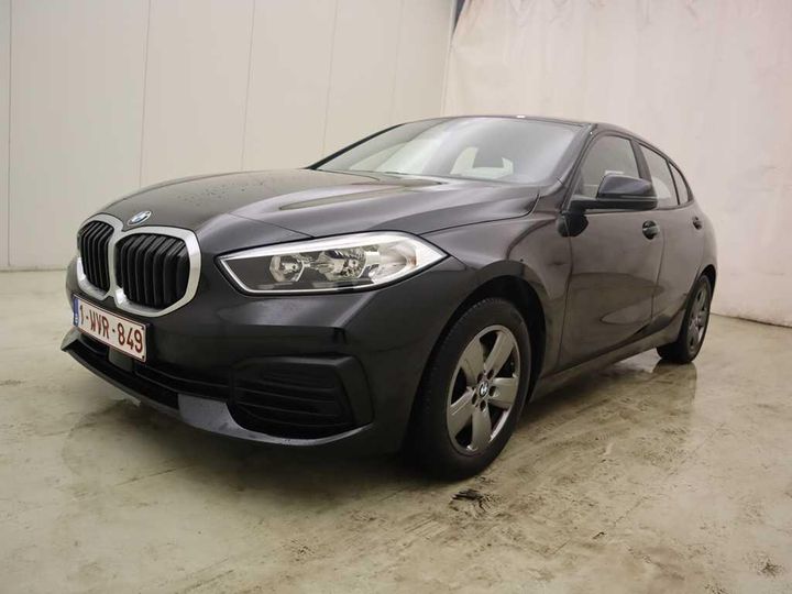 BMW 1-REEKS 2019 wba7m710107e96895