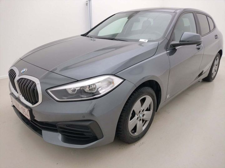 BMW 1-SERIE 2019 wba7m710107f02923