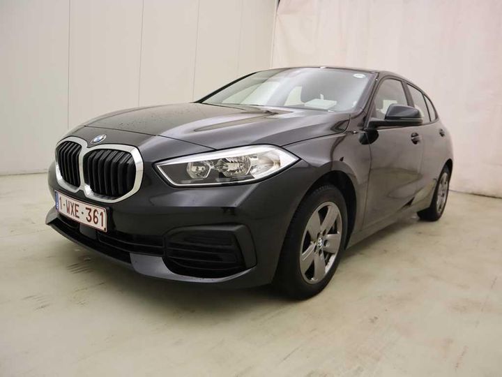 BMW 1-REEKS 2019 wba7m710107f08799