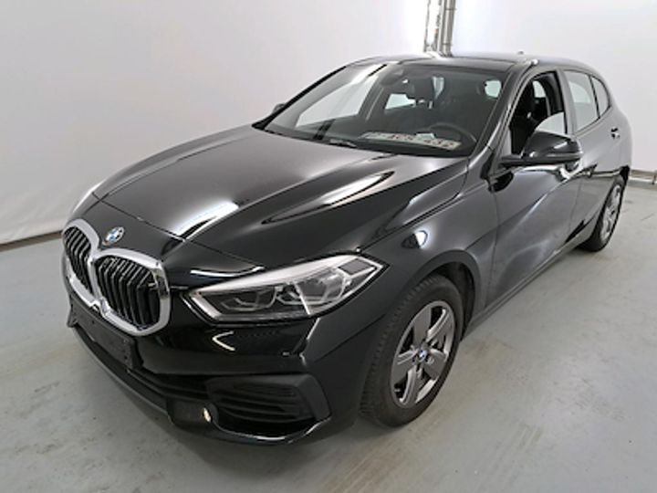 BMW 1 SERIES HATCH 2021 wba7m710107h30646