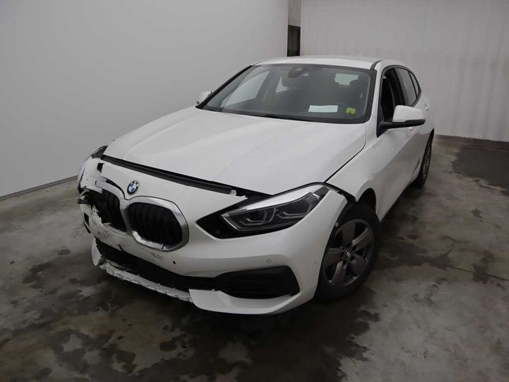 BMW 1-SERIE &#3919 2021 wba7m710107h48824