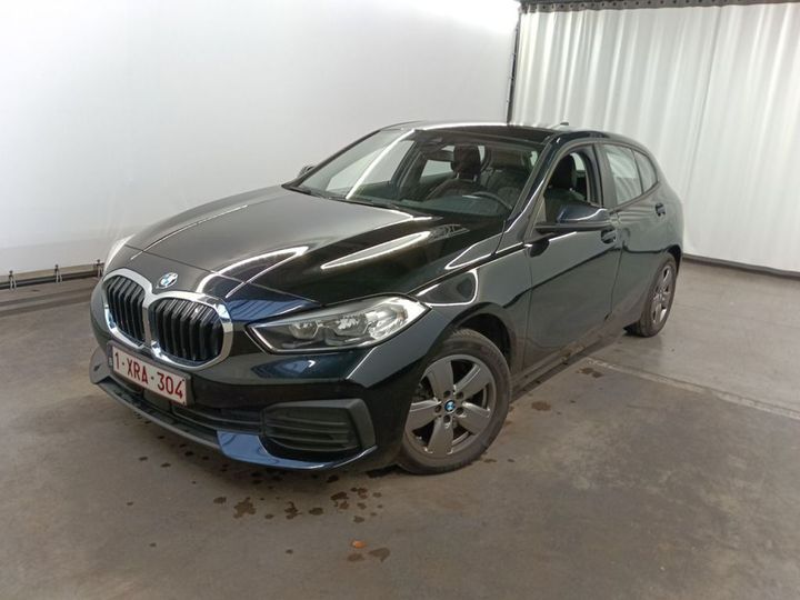 BMW 1-SERIE '19 2020 wba7m710205r56638