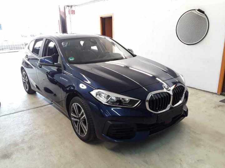 BMW 116D 2020 wba7m710205r74816