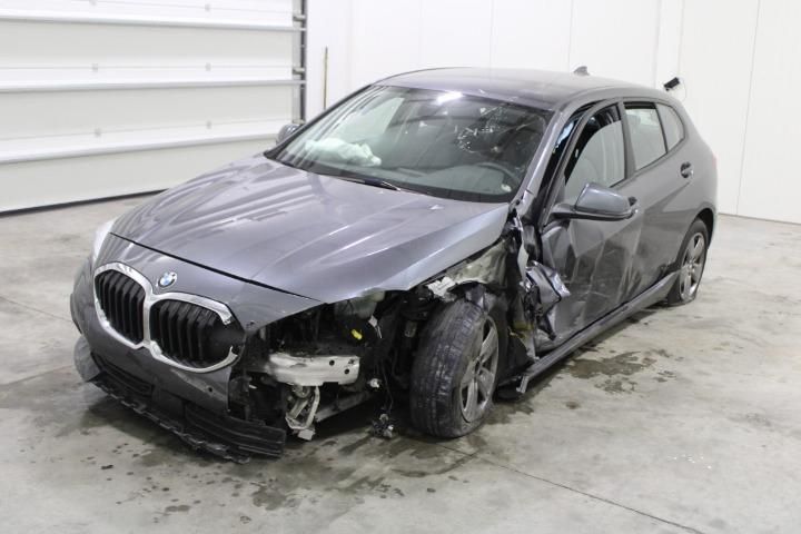 BMW 1 SERIES SPORTS HATCH 2021 wba7m710207f05829