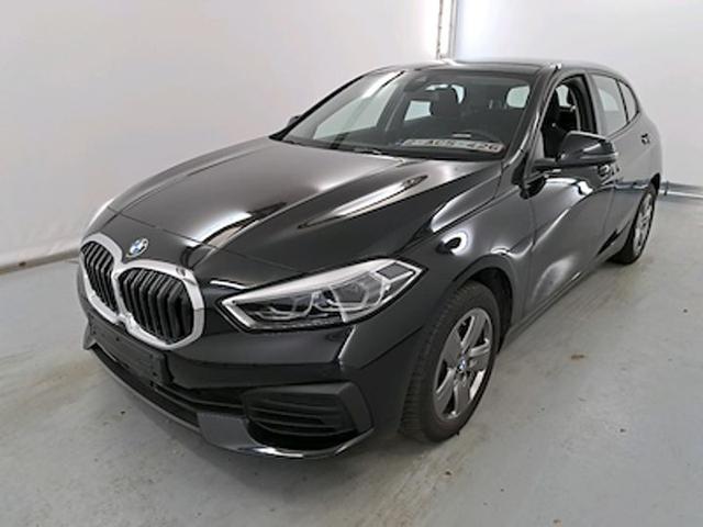 BMW 1 SERIES HATCH 2021 wba7m710207h30994