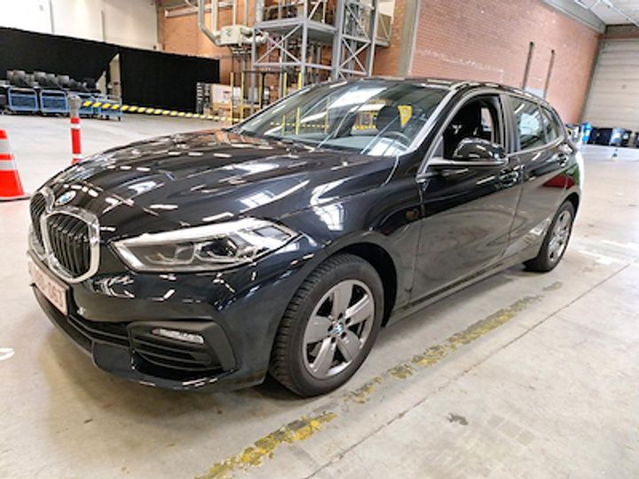 BMW 1 SERIES HATCH 2021 wba7m710207j98966