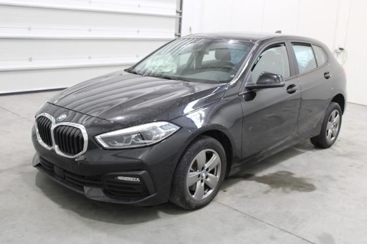 BMW 1 SERIES SPORTS HATCH 2021 wba7m710207k06788