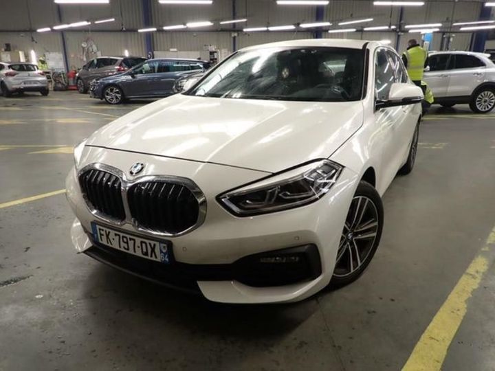 BMW SERIE 1 2019 wba7m710307e96994