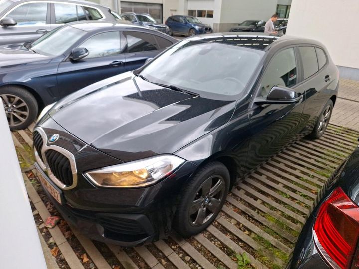 BMW 1 HATCH 2020 wba7m710307f94665