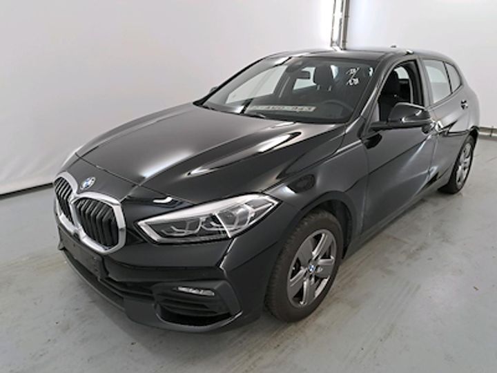 BMW 1 SERIES HATCH 2021 wba7m710307j93128