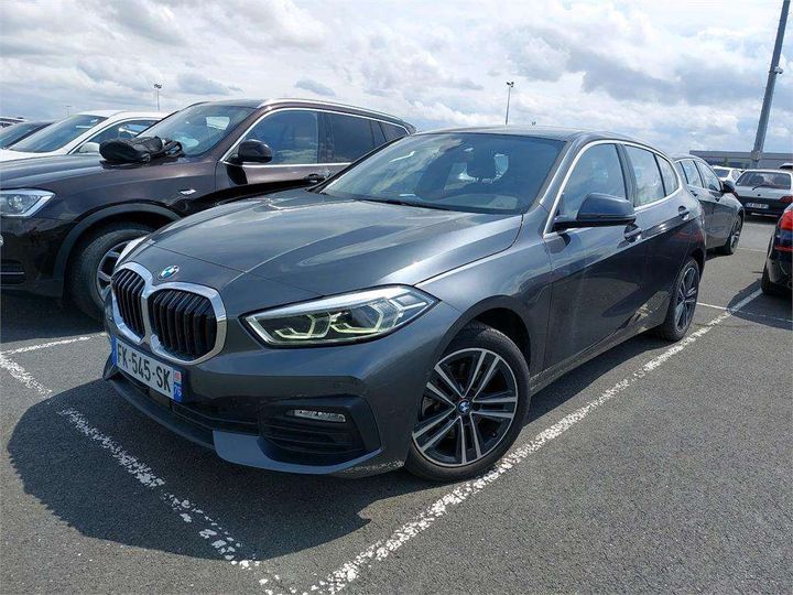 BMW SERIE 1 2019 wba7m710407e95868