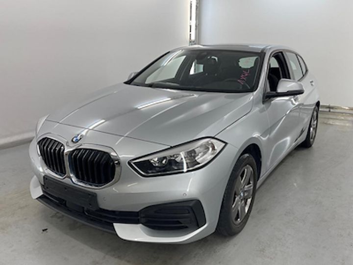 BMW 1 HATCH DIESEL - 2019 2020 wba7m710505r23102