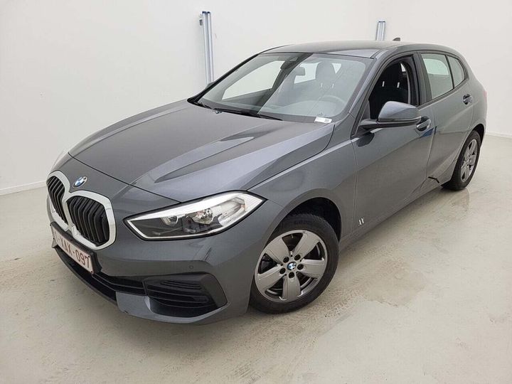 BMW 1-SERIE 2019 wba7m710507f02925