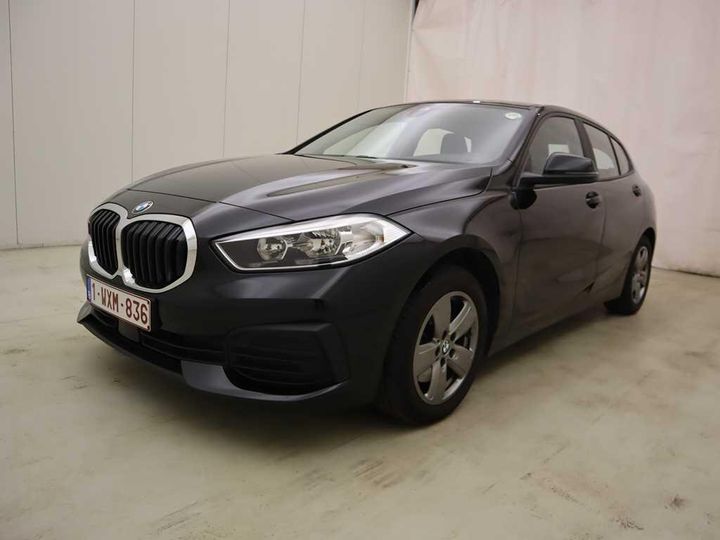 BMW 1-REEKS 2019 wba7m710507f09700