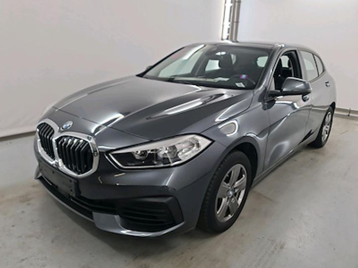 BMW 1 HATCH DIESEL - 2019 2020 wba7m710507f47203