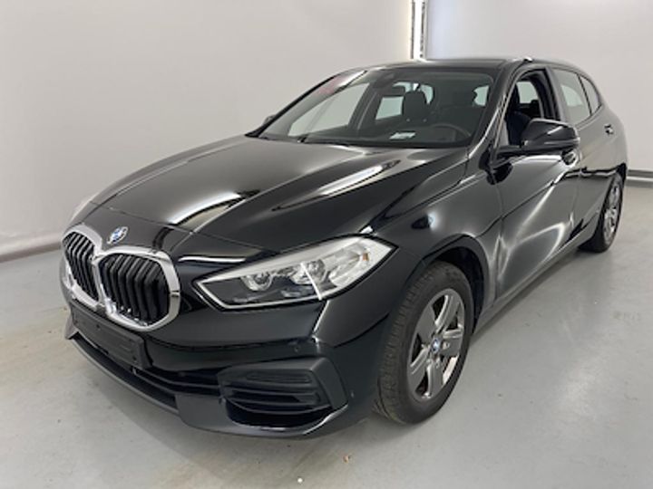 BMW 1 HATCH DIESEL - 2019 2020 wba7m710507f47279