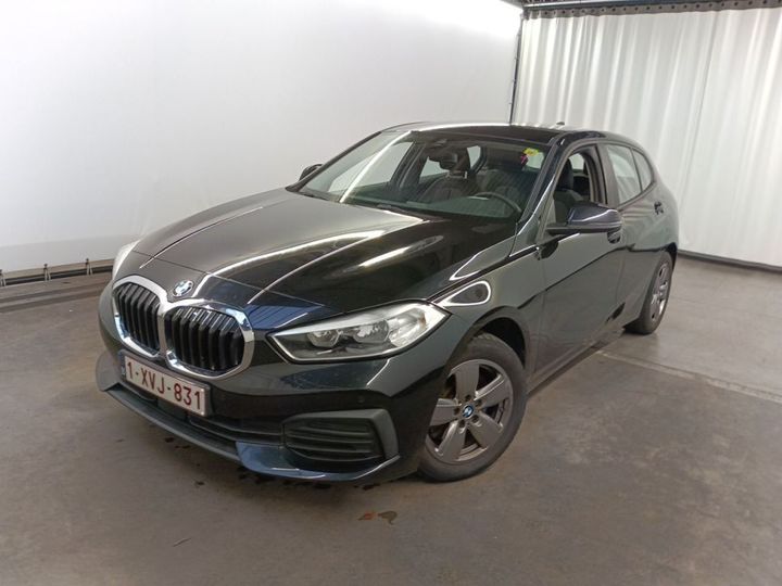 BMW 1-SERIE '19 2020 wba7m710507g04905