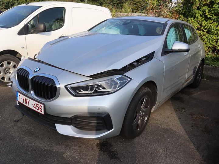 BMW 1-SERIE &#3919 2020 wba7m710507g98395