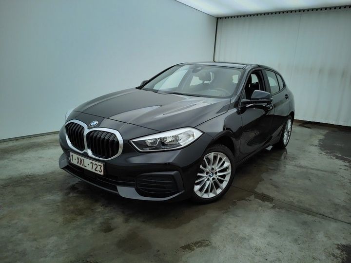 BMW 1-SERIE &#3919 2020 wba7m710605p94626