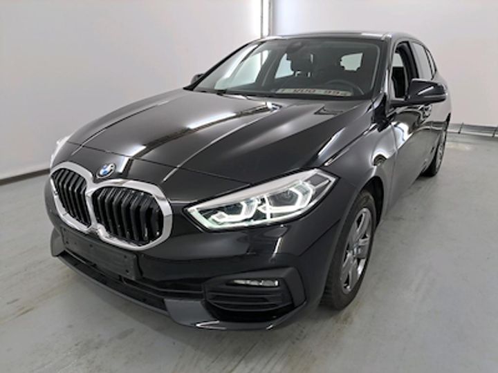 BMW 1 HATCH DIESEL - 2019 2019 wba7m710607e92180