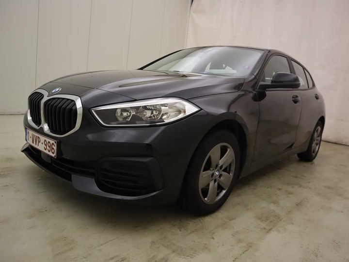 BMW 1-REEKS 2019 wba7m710607e96021