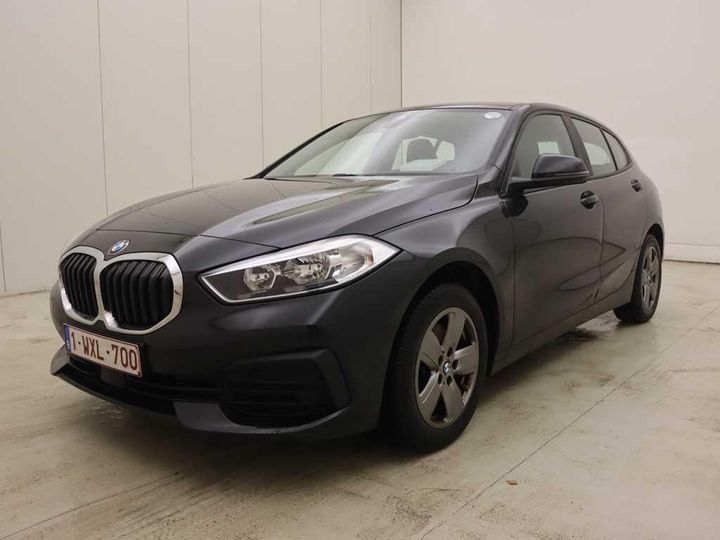 BMW 1-REEKS 2019 wba7m710607f02898