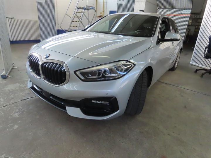 BMW 116D 2019 wba7m710607f35593